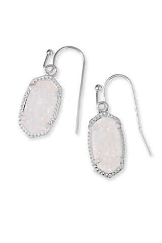 KENDRA SCOTT LEE DROP EARRINGS