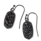 KENDRA SCOTT LEE DROP EARRINGS