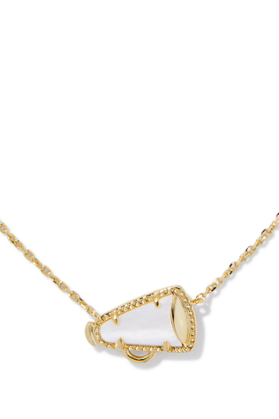 KENDRA SCOTT CHEER MEGAPHONE