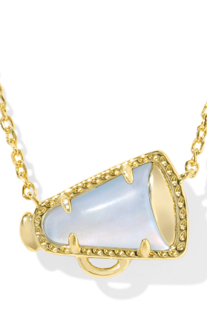 KENDRA SCOTT CHEER MEGAPHONE