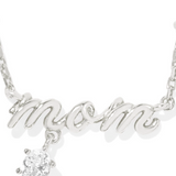 KENDRA SCOTT MOM NECKLACE