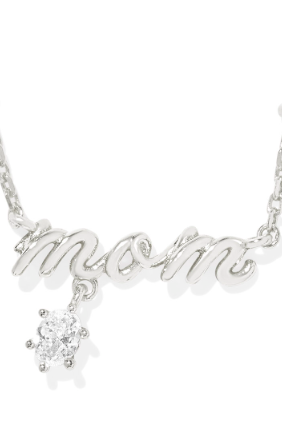 KENDRA SCOTT MOM NECKLACE