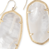 KENDRA SCOTT DANI DROP EARRINGS