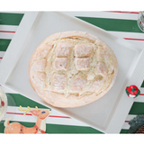 NORA FLEMING RECTANGLE PINSTRIPES F9