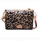 X Consuela MIDTOWN CROSSBODY BLUE JAG 5605