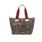 Consuela ZIPPER TOTE BLUE JAG 6246