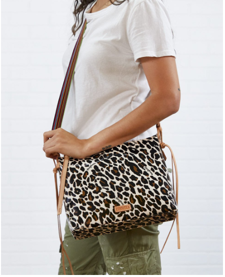 Consuela DOWNTOWN CROSSBODY MONA 6976