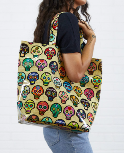 Consuela GRAB N GO BASIC SKULLS 7608