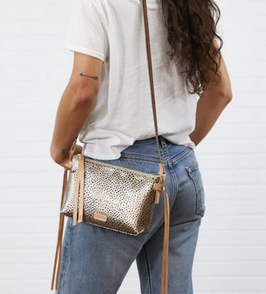 Consuela MIDTOWN CROSSBODY, WESLEY 1808