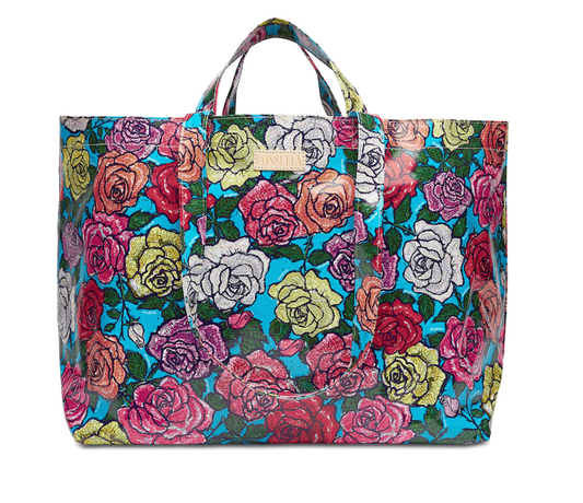 Consuela GRAB N GO JUMBO, ROSITA 2842