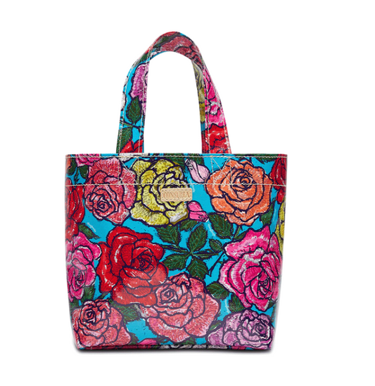 Consuela GRAB N GO MINI ROSITA 2840