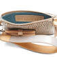 CONSUELA ZIPPER POUCH, WESLEY 2893
