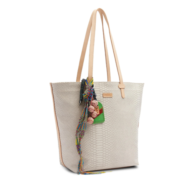 Consuela DAILY TOTE THUNDERBIRD 4172