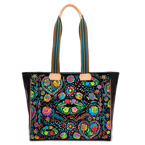 Consuela JOURNEY TOTE, RITA 3881
