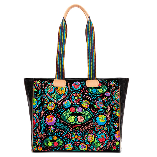 Consuela JOURNEY TOTE, RITA 3881