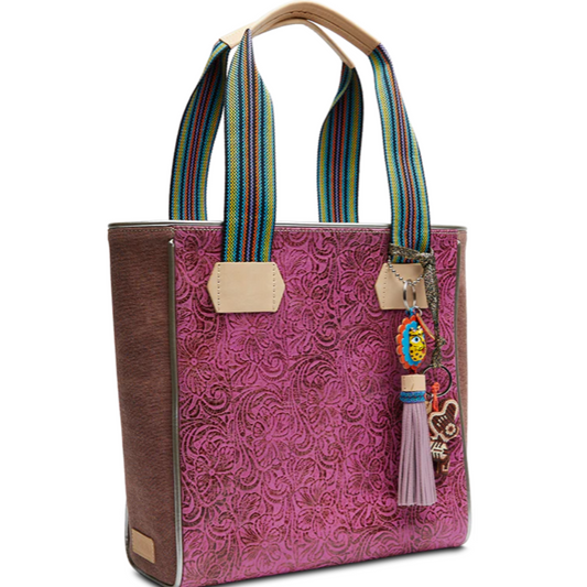 X Consuela Classic Tote, MENA 3476