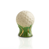 NORA FLEMING HOLE IN ONE GOLF BALL A 057