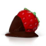 NORA FLEMING sweet on you A425 STRAWBERRY