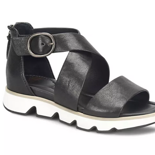 SOFFT SHOES MACKENNA in BLACK