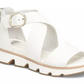 SOFFT SHOES MACKENNA in WHITE