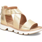 X SOFFT SHOES MACKENNA in GOLD