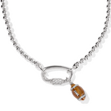 KENDRA SCOTT FOOTBALLS