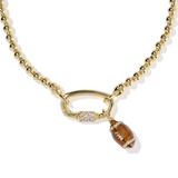 KENDRA SCOTT FOOTBALLS