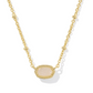 KENDRA SCOTT MINI ELISA NECKLACE COLLECTION