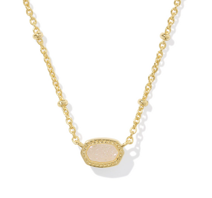 KENDRA SCOTT MINI ELISA NECKLACE COLLECTION