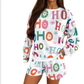 HO SHORTS SET
