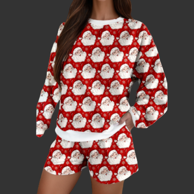 SANTA 2pc LOUNGE SET