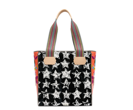 Consuela Classic Tote, AYA 5072