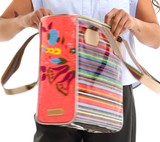 Consuela Classic Tote, AYA 5072