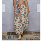 BUTTERFLY PANT 621