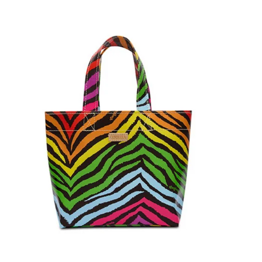 X Consuela GRAB N GO MINI FLO 4675