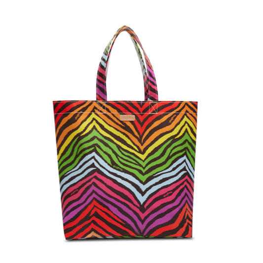X Consuela GRAB N GO BASIC FLO 4661