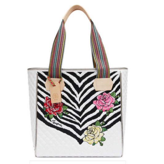 Consuela Classic Tote, MICHELLE 3847