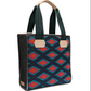 X Consuela CLASSIC TOTE ROWAN 4335