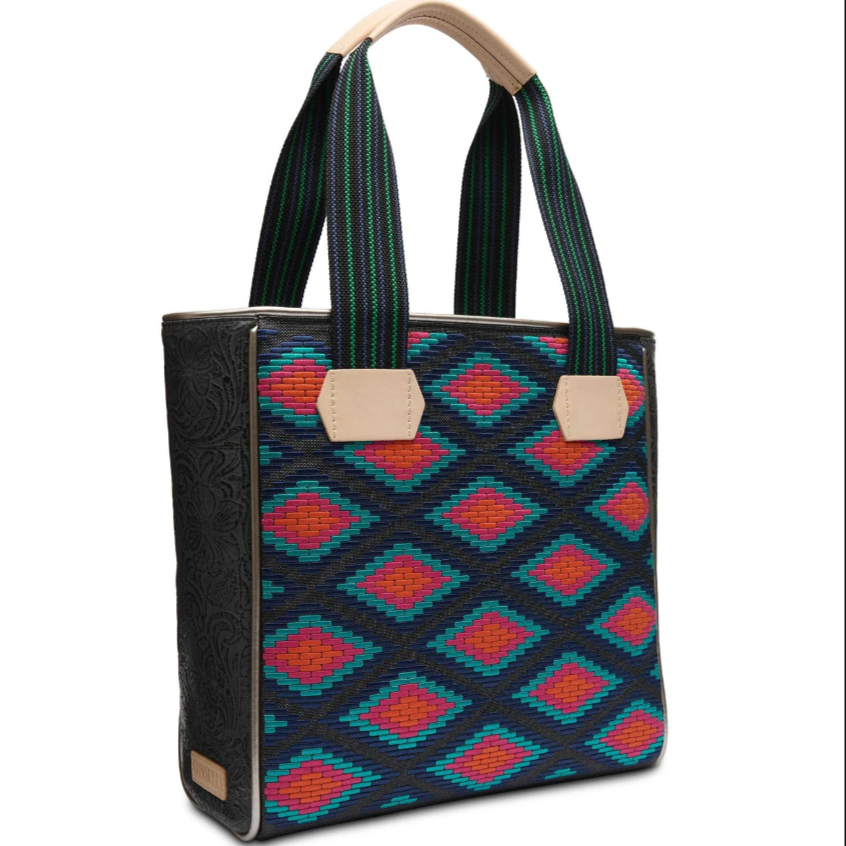 X Consuela CLASSIC TOTE ROWAN 4335