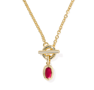 KENDRA SCOTT MINI ELISA NECKLACE COLLECTION