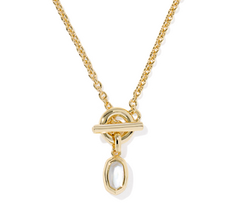 KENDRA SCOTT MINI ELISA NECKLACE COLLECTION