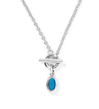KENDRA SCOTT MINI ELISA NECKLACE COLLECTION