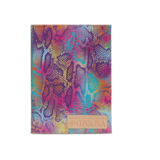 X Consuela Notebook STEPH 4402