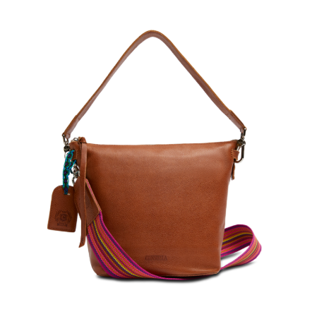 Consuela WEDGE, BRANDY 4012