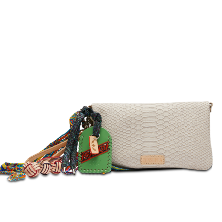 Consuela UPTOWN CROSSBODY THUNDERBIRD 3743