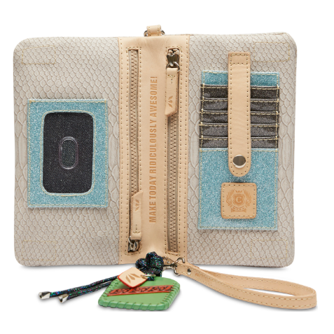 Consuela UPTOWN CROSSBODY THUNDERBIRD 3743