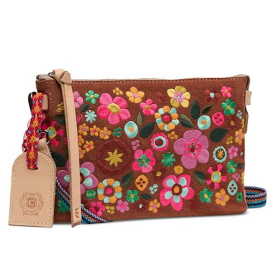 Consuela MIDTOWN CROSSBODY, SIENNA 5099