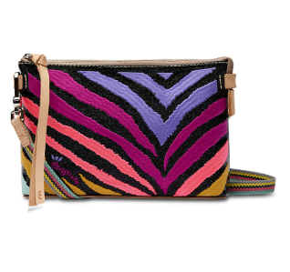 Consuela MIDTOWN CROSSBODY, KARAOKE 4785