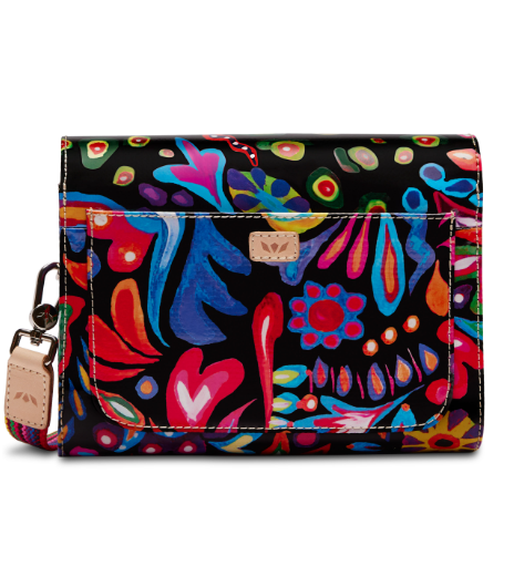 CONSUELA ON THE TOWN SOPHIE 4881