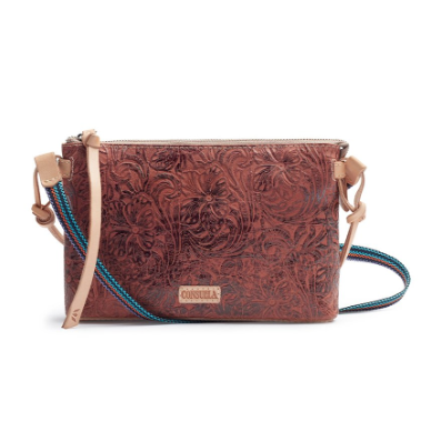 Consuela MIDTOWN CROSSBODY, SALLY 1433